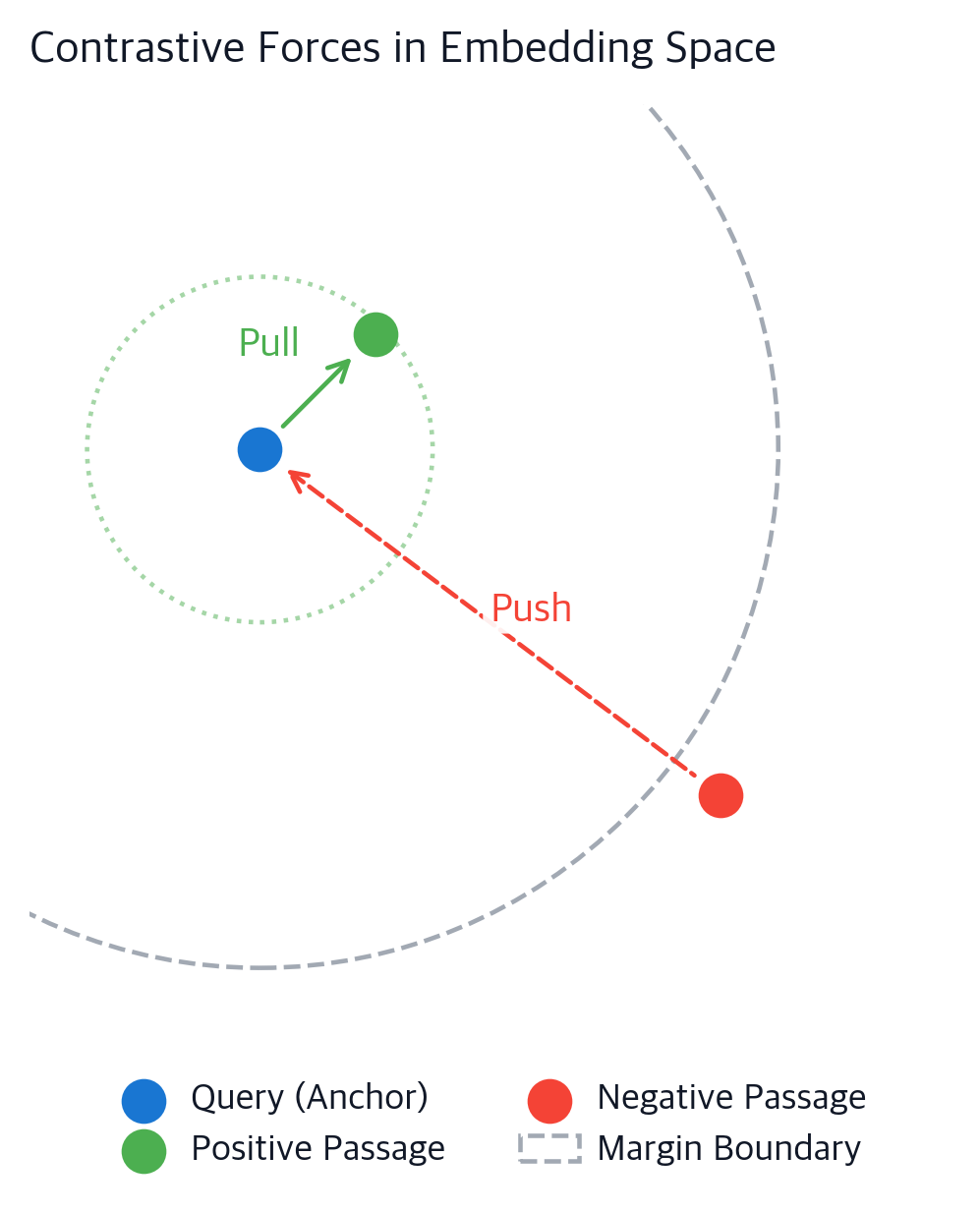 Contrastive Learning for Retrieval: InfoNCE & DPR Guide - Interactive ...